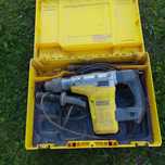 Młot wyburzeniowy Wacker Neuson Breaker EHB7 M
