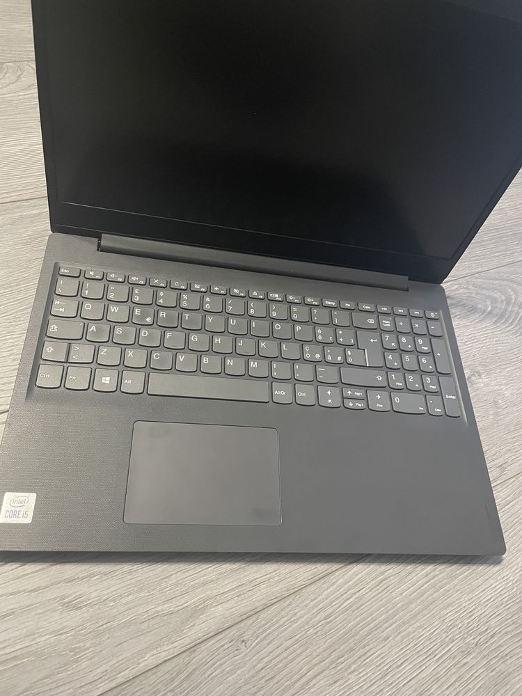 Ноутбуки Lenovo v15 core i5 10, amd athlon gold