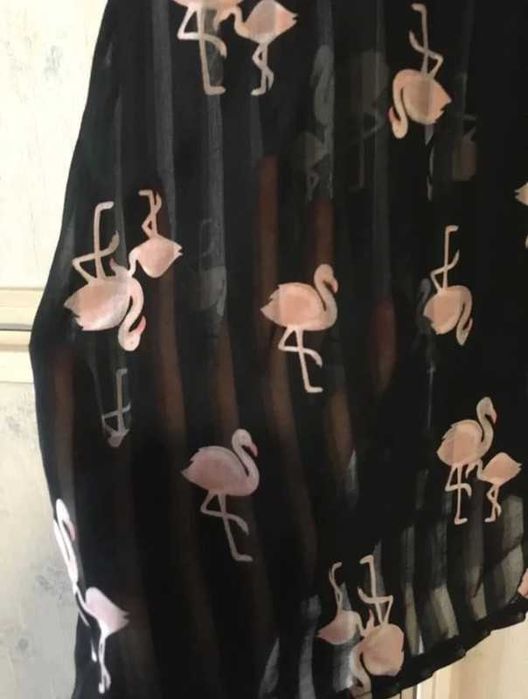 Koszula bez rękawków