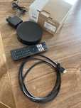 Android Play box tv