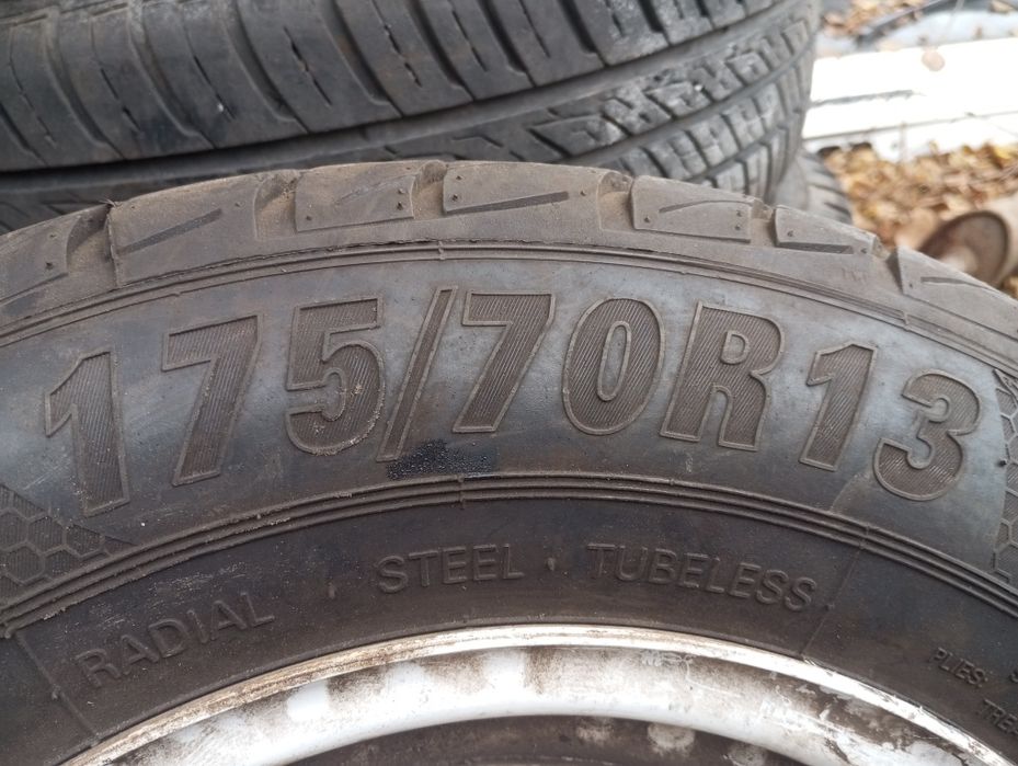 Rosava ITEGRO 175/70 R13