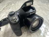 Sony dsc h200 фотоаппарат