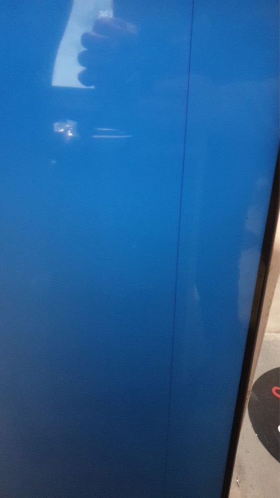 Smart TV Samsung 75"