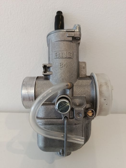 Gaźnik Bing 84 MZ ETZ 250, 251, 301