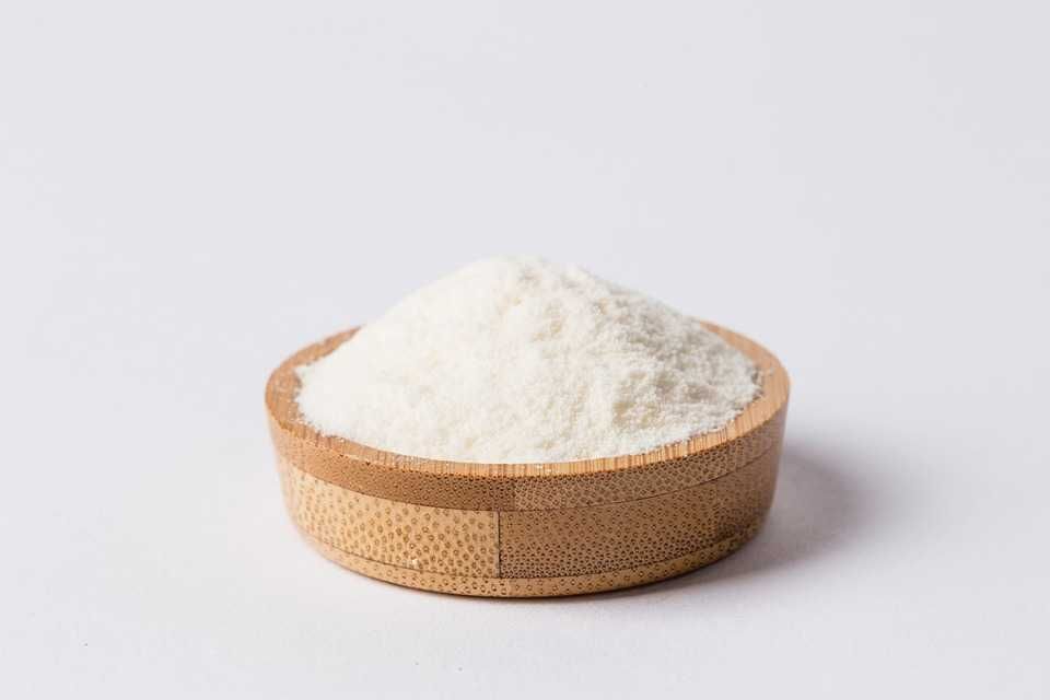 mleko w proszku dla kangura naturalne  kangur