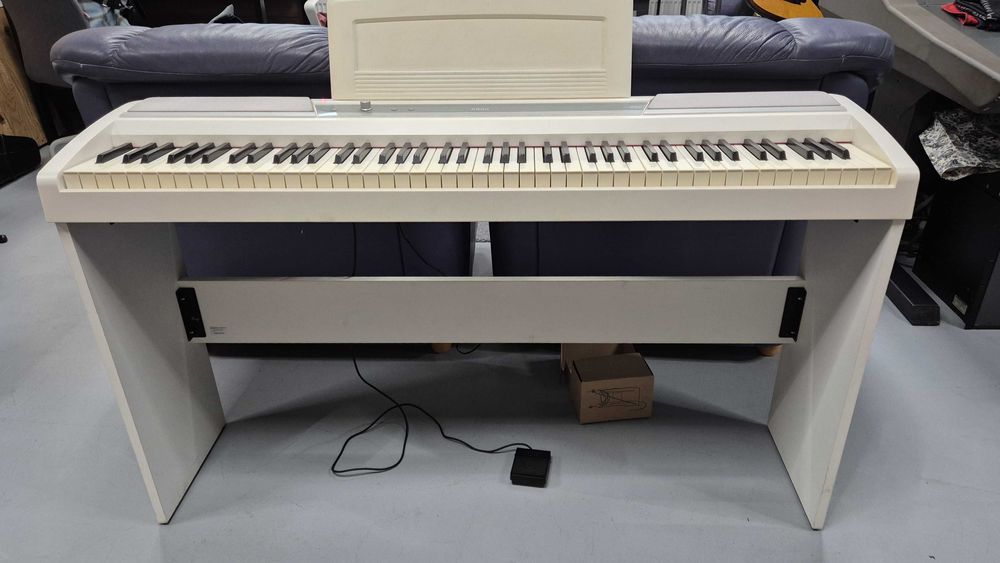 Korg SP-170S WH Цифрове піаніно