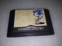 antigo jogo sonic mega drive