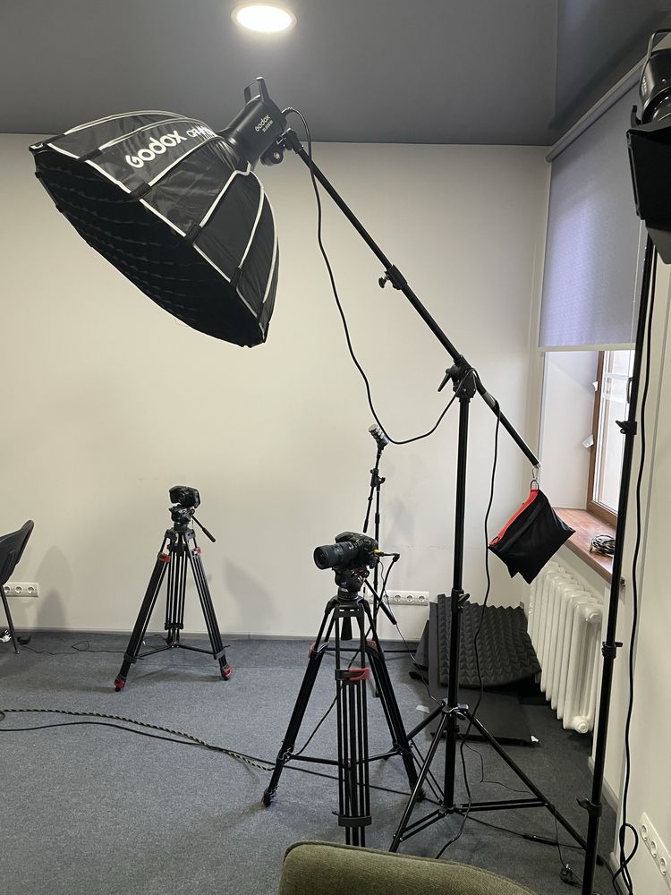 Godox Софтбокс QR-70T