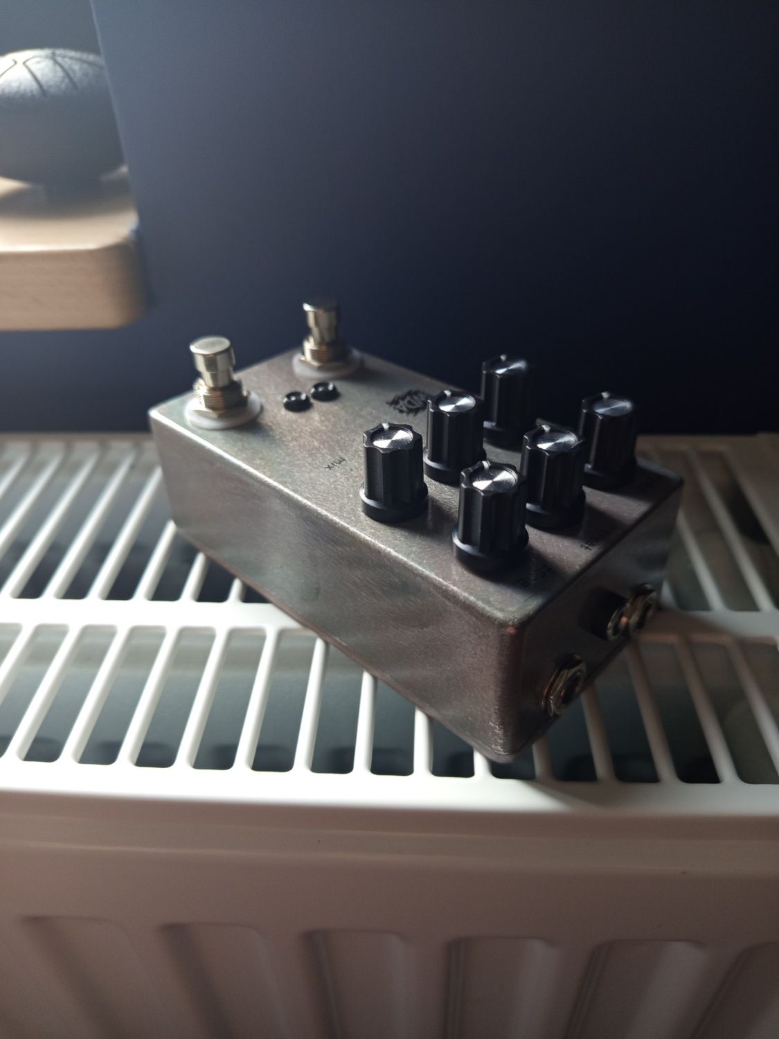WDA - disaster transport delay modulation eqd
