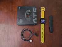 Smartwatch Amazfit GTS