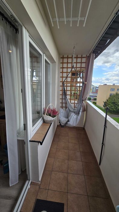 mieszkanie 48m knurów wpII REZERWACJA