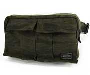 PORTER YOSHIDA GREEN EYES - nerka 70th aniversary edition