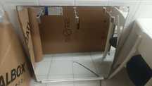 Espelho 90*90 wc