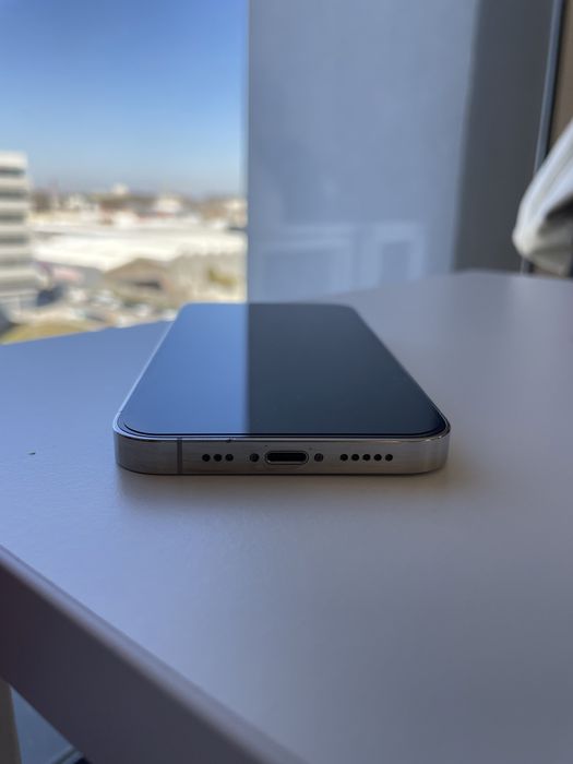 iPhone 13 Pro 128gb com garantia e seguro