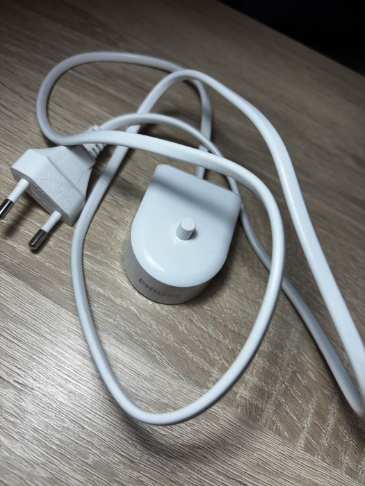 Зарядка для зубної щітки philips sonicare