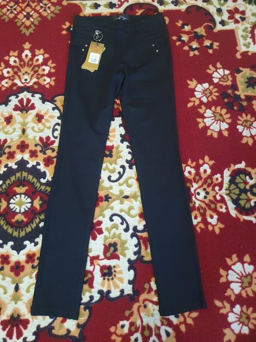 Женские брюки и лосины