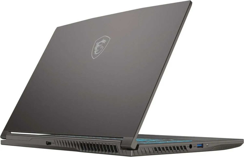 Ноутбук MSI Thin 15 B13VF (B13VF-2829US) (GeForce RTX4060)