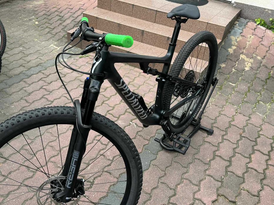 Specialized Epic 2022 mtb enduro dh