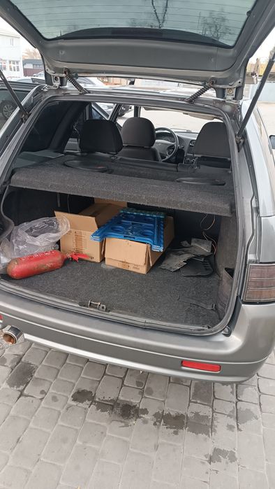 Продам ВАЗ 2111, 2011 года