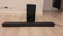 Sounbar Sony SA- WG700