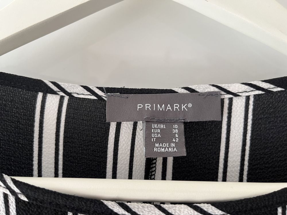 Sukienka Primark, rozmiar M