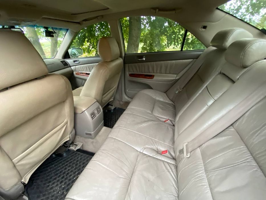 Продам Toyota Camry