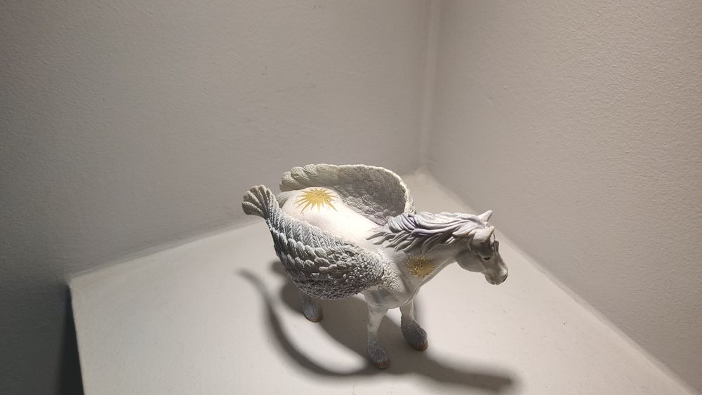 Schleich pegaz Bayala