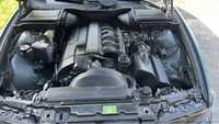 Silnik 2.0 m52 BMW e39 520i , m52b20, 210k, idealny stan, e36