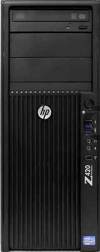 HP z220 недорого продам срочно манітором вподарунок