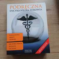 Podręczna encyklopedia zdrowia