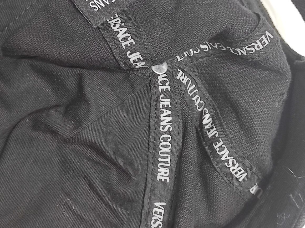 Versace jeans czapeczka