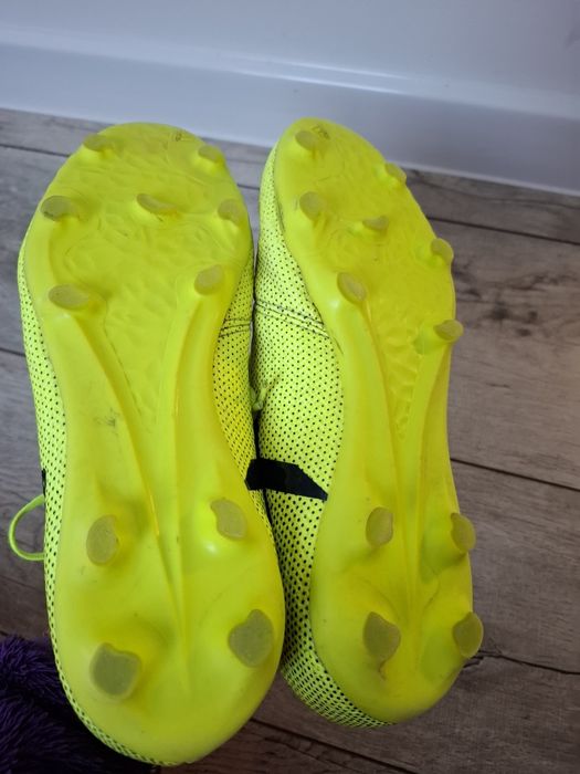 Korki adidas rozm. 38
