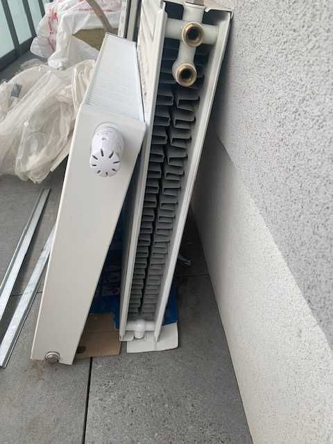 Grzejnik pokojowy 700x600x100