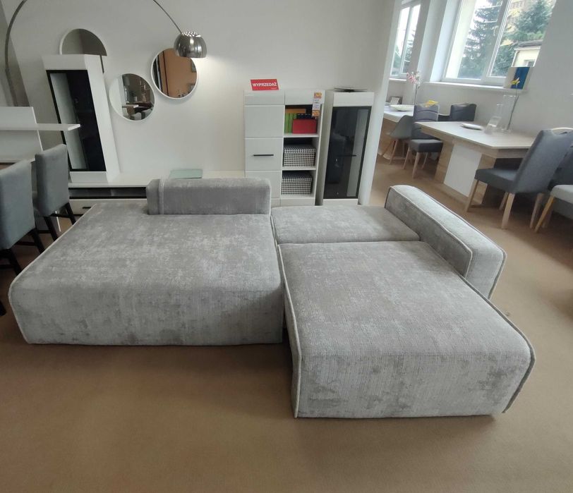 BEST sofa LONG - Wyprzedaż ekspozycji !!! Ostatnia sztuka !!!