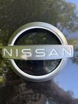Значок емблема Nissan