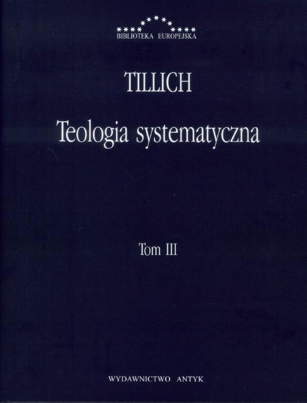Teologia Systematyczna T.3, Józef Marzęcki