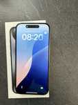 Iphone 15 pro 128 GB