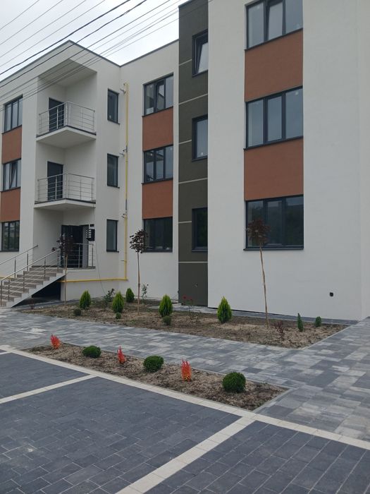 Продаж квартири підходить під програму є оселя..