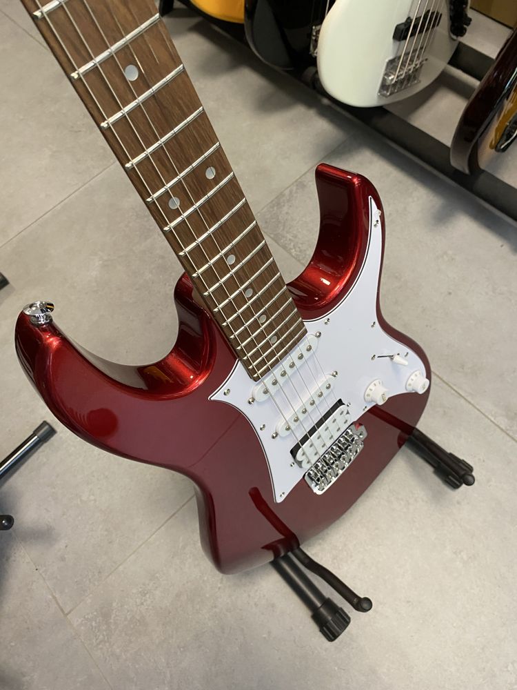 Ibanez GRX40 CA - gitara elektryczna