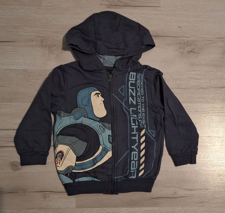 Bluza Buzz r. 98