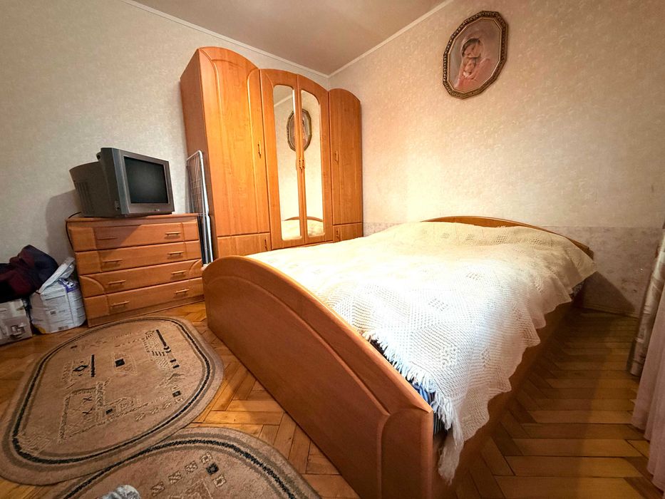 Меблі для спальні