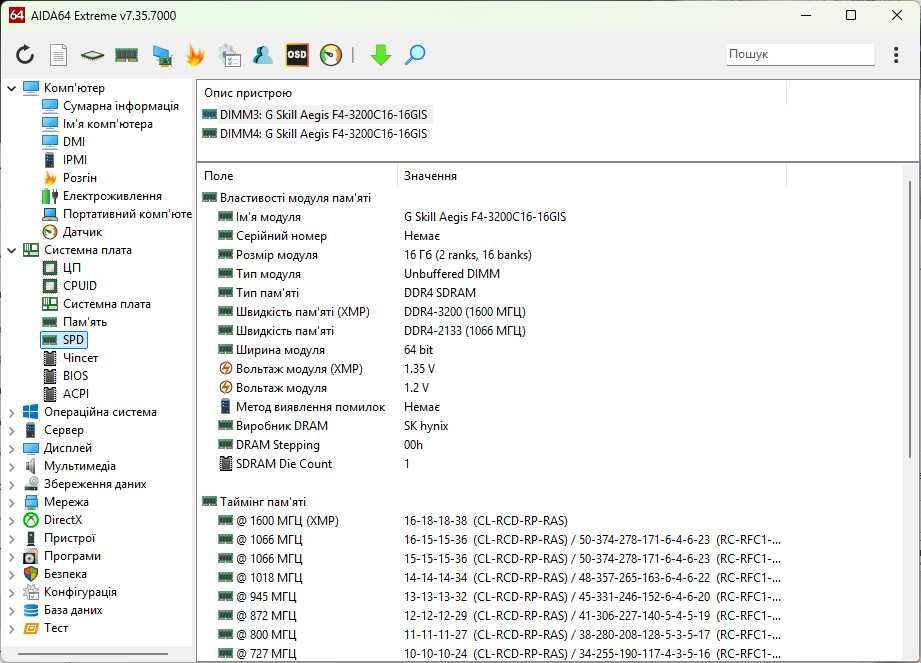 Asus TUF A520M-Plus WiFi + Ryzen 5 5600 + DDR4 G Skill 2x16gb 3200mHz