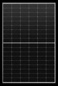 Сонячна панель монокристалічна Longi Solar Hi-MO 5 м 410 Вт