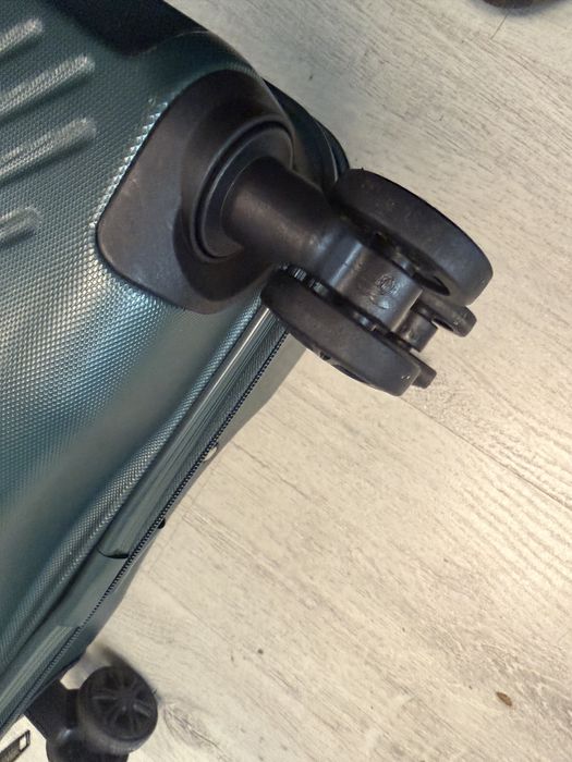 Walizka kabinowa Wittchen Thermomix