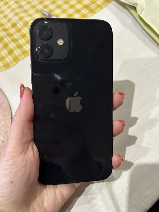 Iphone 12 64GB ótimo