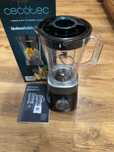 Blender Kelichowy Cecotec 1300W 2 Prędkości 1,5L 4 Ostrza