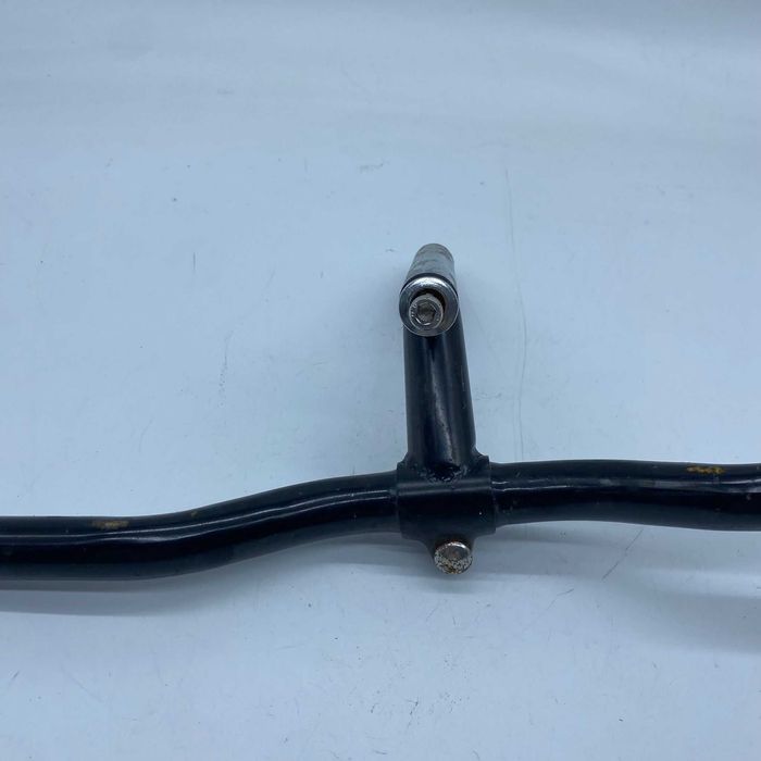 [KIER53] Kierownica rowerowa 530mm z mostkiem rowerowym