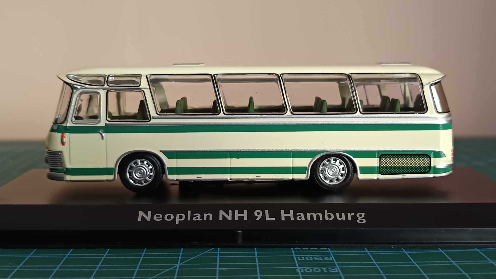 Neoplan NH 9L/Atlas 1:72