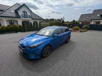 Kia Ceed Pierwszy właściciel, bezwypadkowy, wersja L+BL, gwarancja