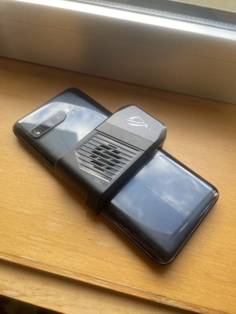 Asus ROG Phone 3